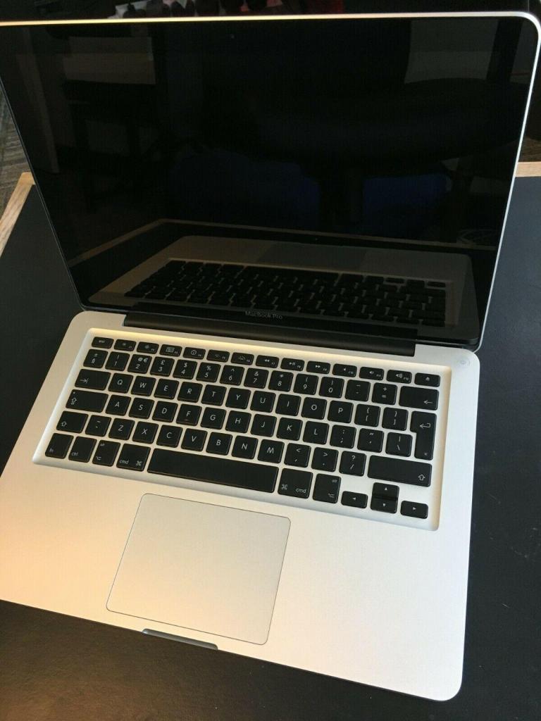 Macbook pro core 