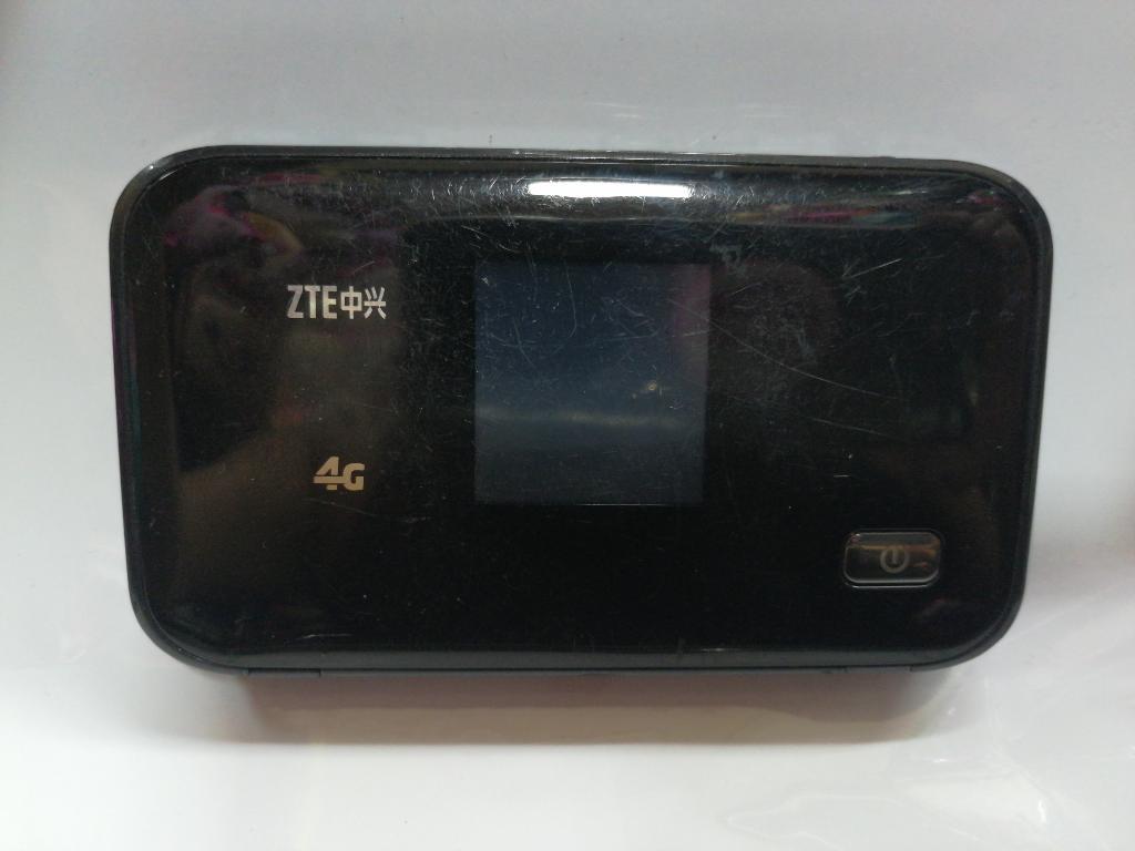 Mifi 4g Zte