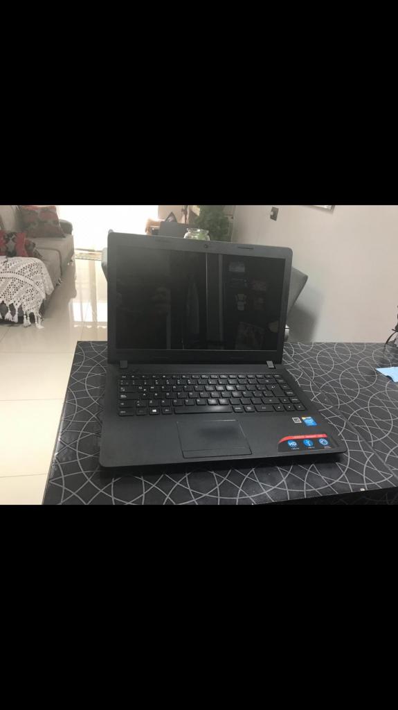 Portatil Lenovo Excelente Estado