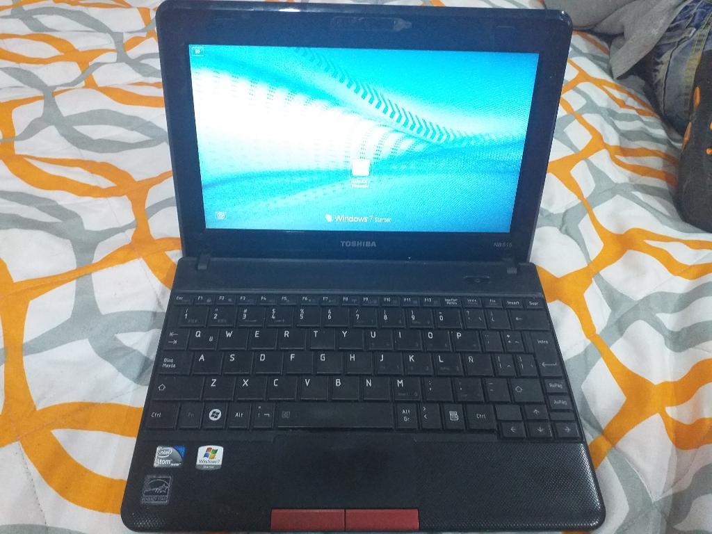 Portatil Toshiba