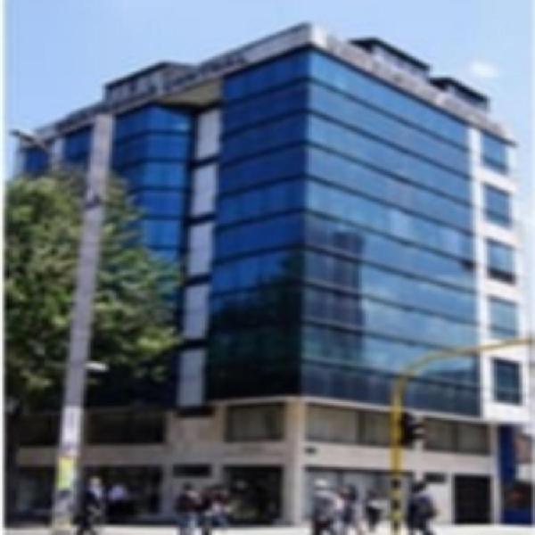 Se Vende Edificio Bogota