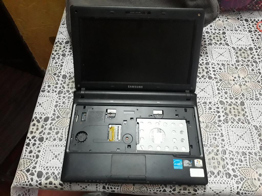 Se Vende Mini Portatil Samsung