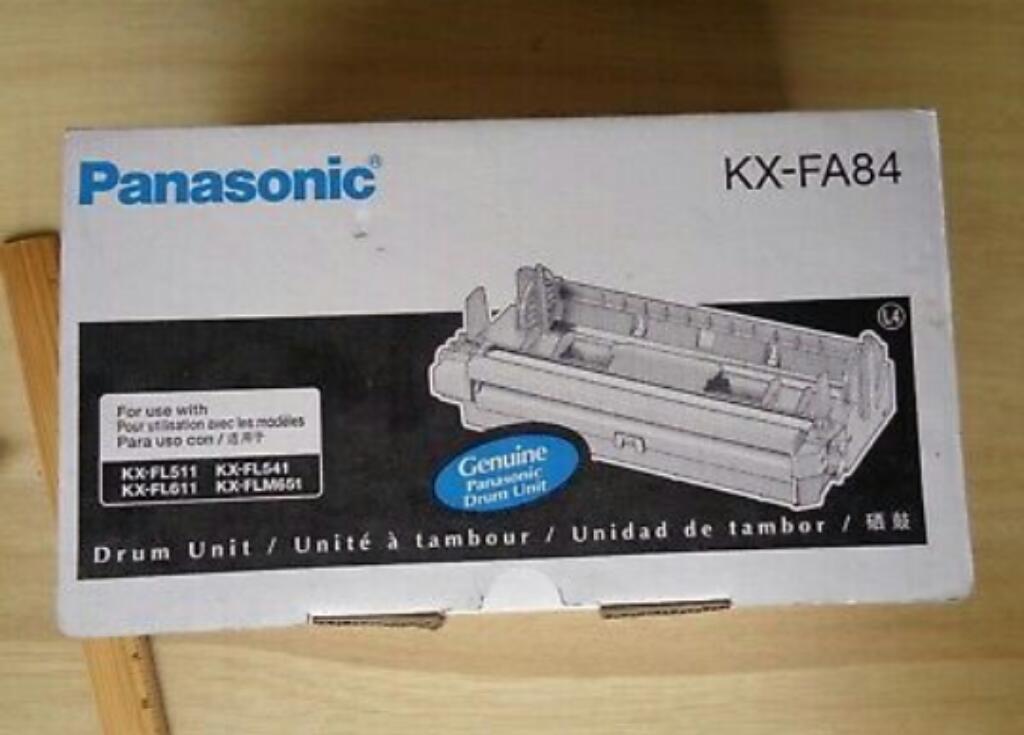 Toner Panasonic Kx Fa84
