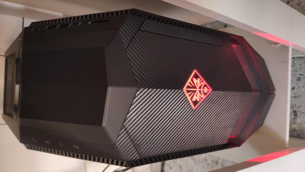 Vendo PC Gamer OMEN Tla