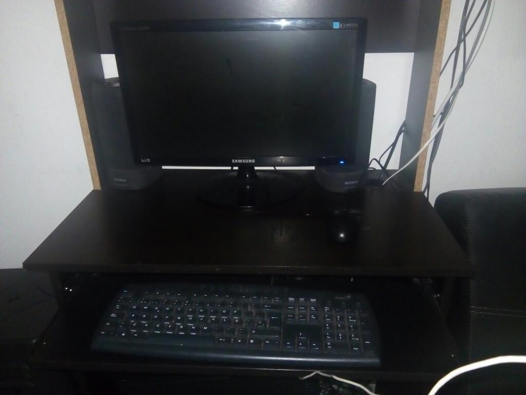 Vendo Pc de $500 Negociables 301 