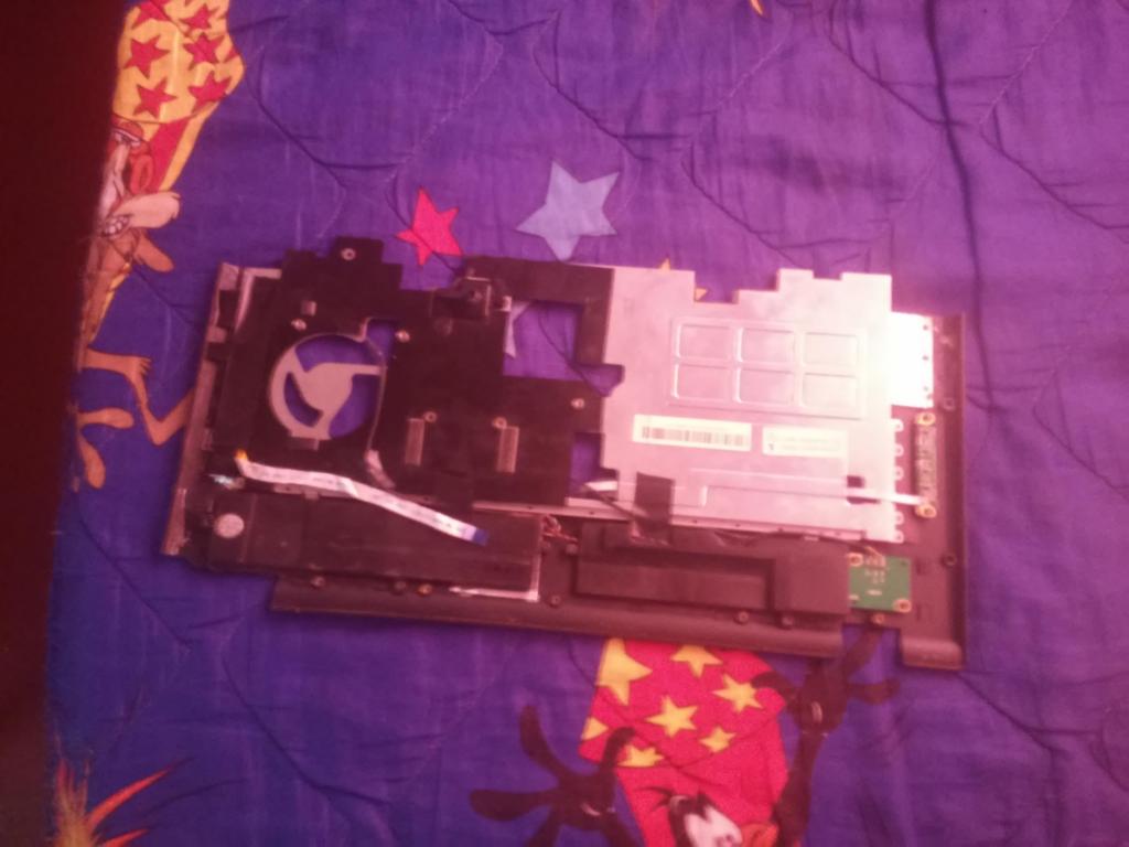 tarjeta portatil lenovo tinpad y bateria nueva