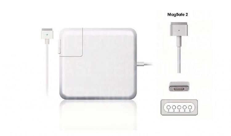 Adaptador Apple Cargador MacBook Air 45W Macsafe 2