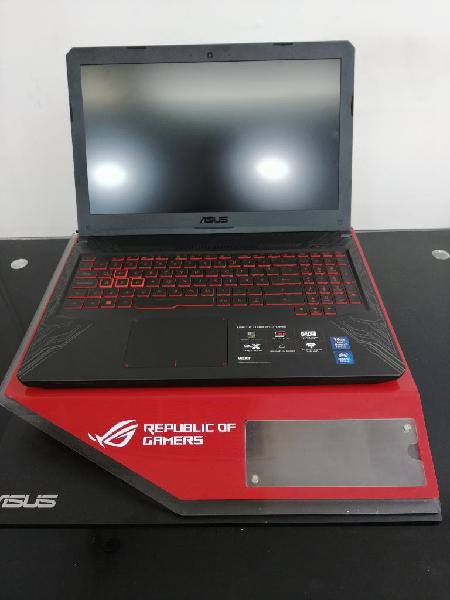 Asus Fx 504 Gamer