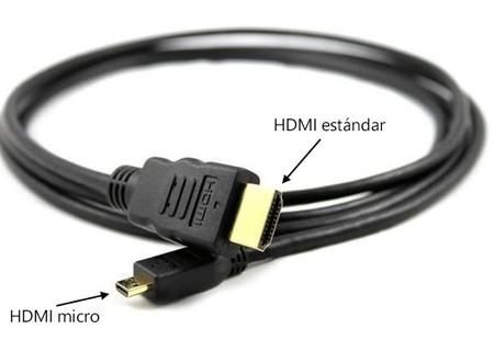 CABLE HDMI