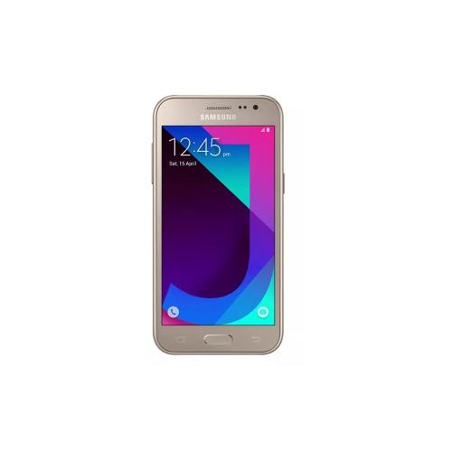 Celular Libre Samsung Galaxy J2 Prime Refresh 4g Dorado