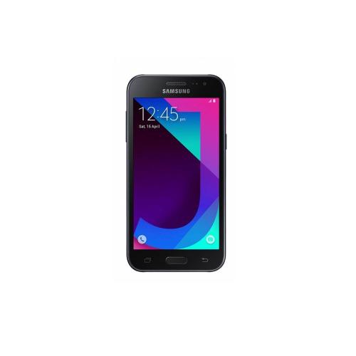 Celular Libre Samsung Galaxy J2 Prime Refresh 4g Negro
