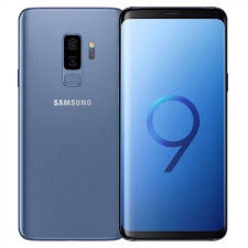 Celular Libre Samsung Galaxy S9 + Plus 64/6 Ram 4g Nuevo