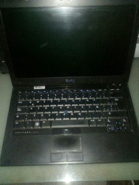 Dell Latitude I52g