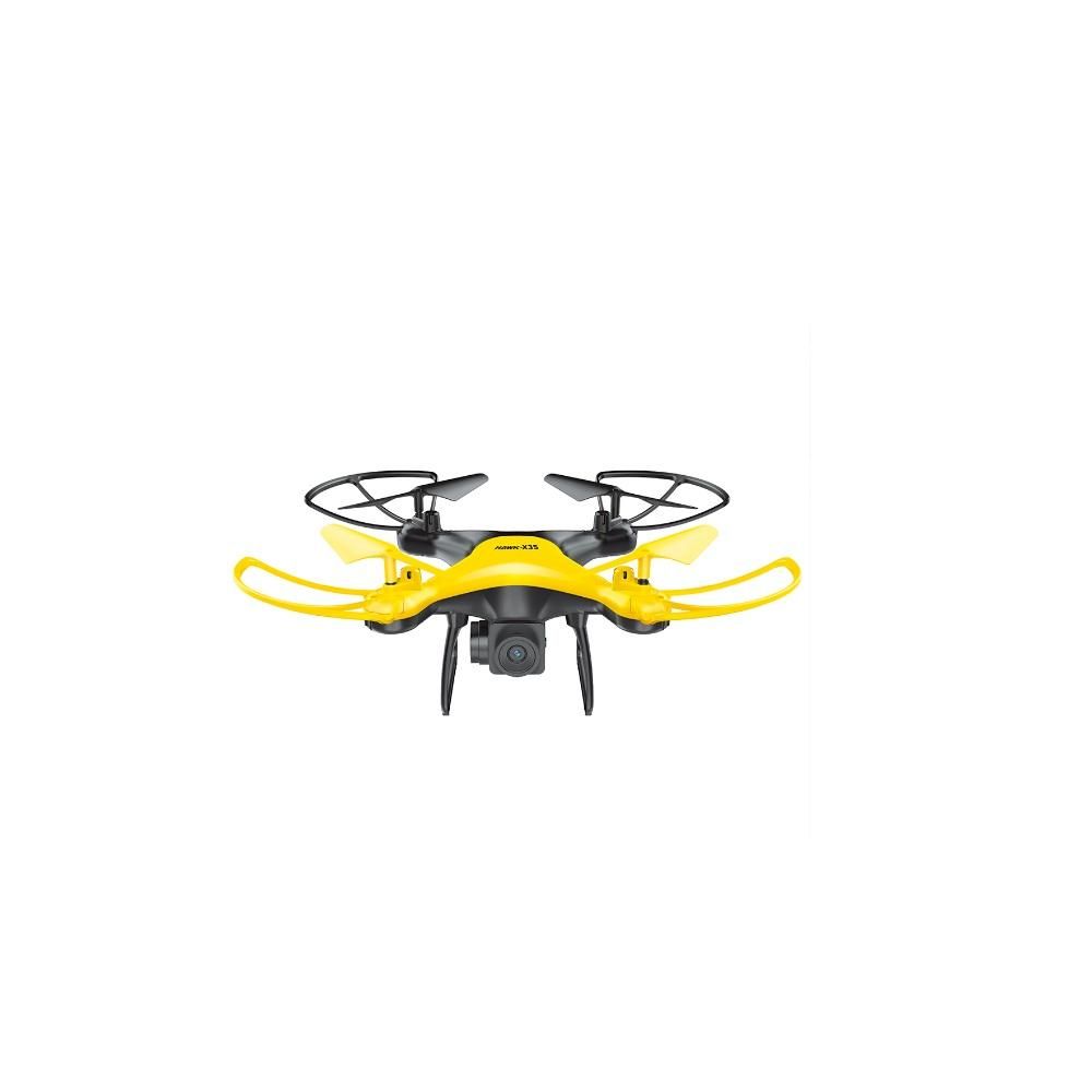 Drone Con Camara y Wifi 23 Minutos de Vuelo