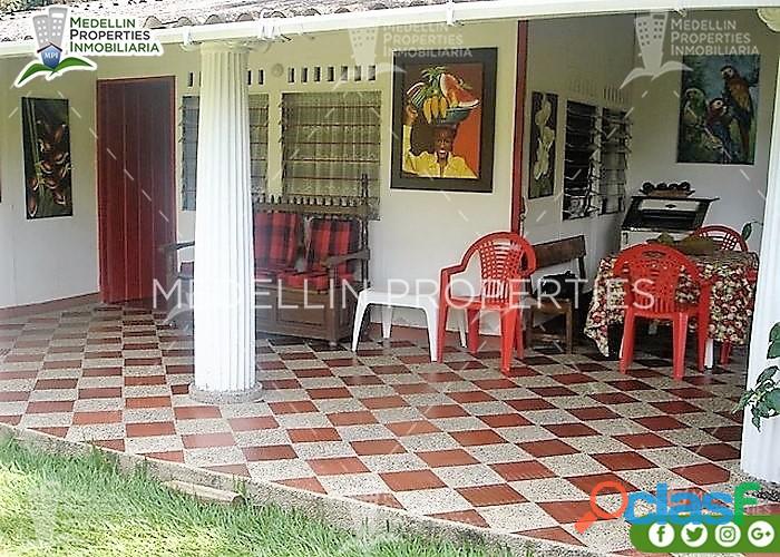 Fincas Para Alquilar en Antioquia San Jerónimo Cód: 4294