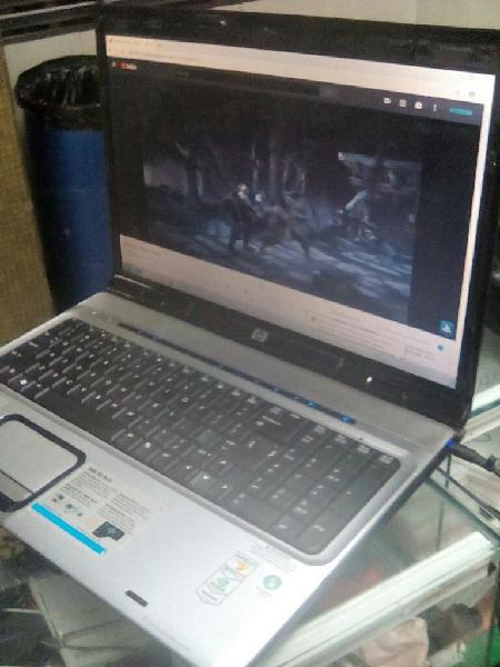 Hp Dualcord 17pulgadas