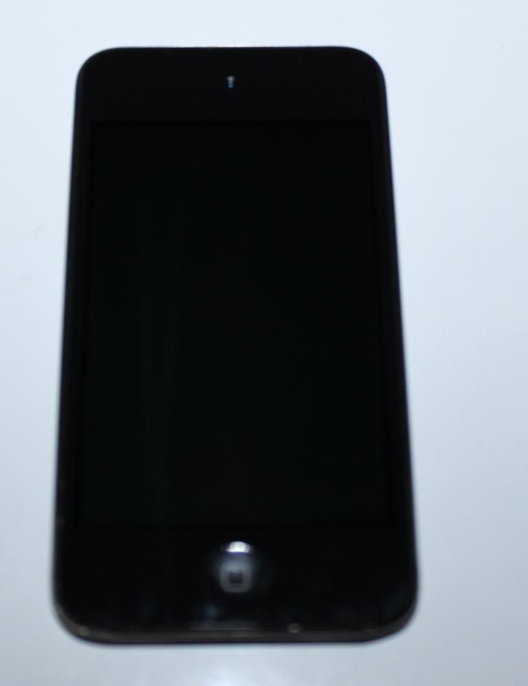 Ipod Touch 32 Gb 4 Generacion Full Estado