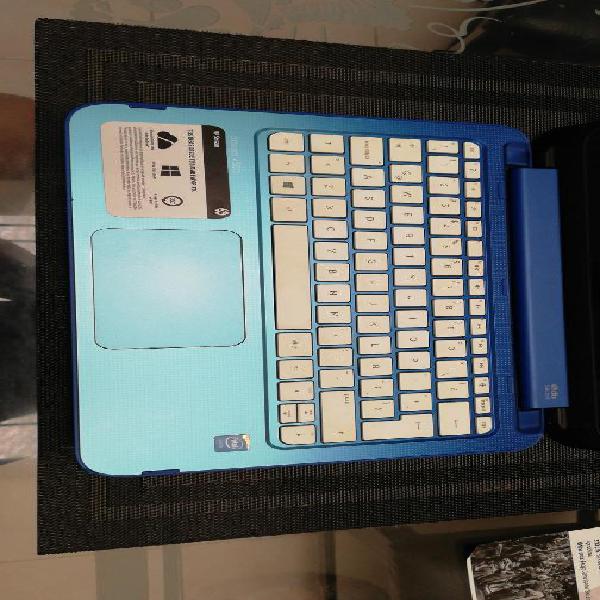 Laptop Hp Tactil