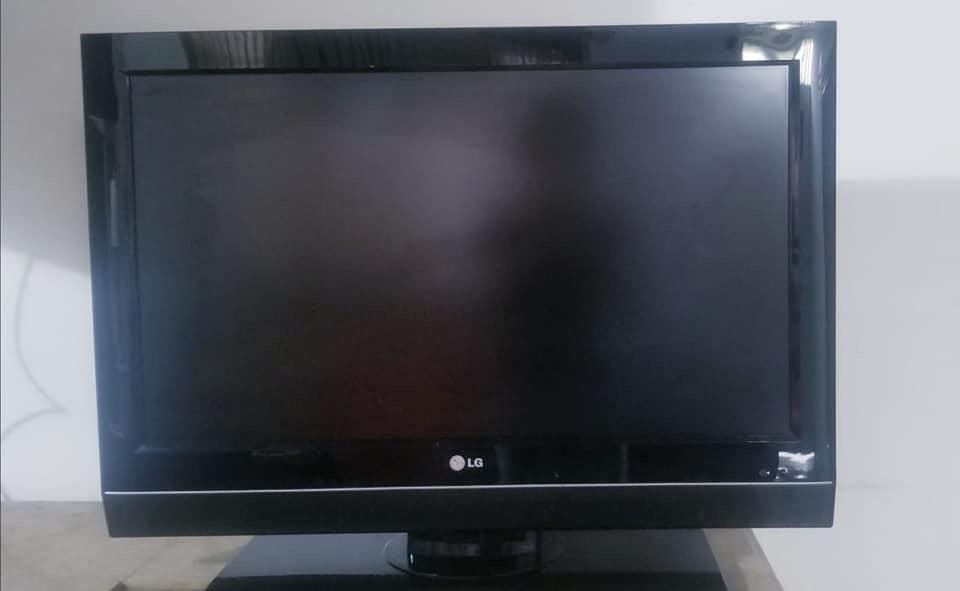 Lcd Lg 32” para Reparar O Repuestos