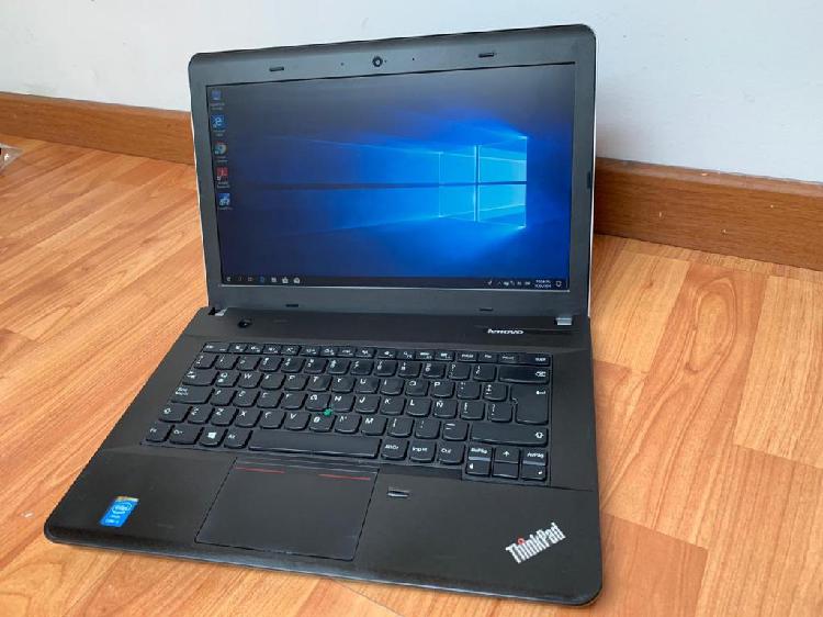 Lenovo Thinkpad Core I5