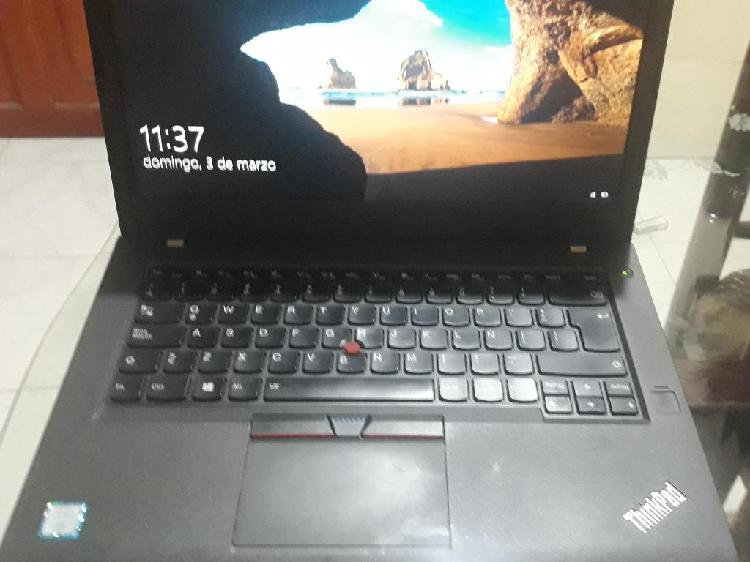 Lenovo Thinkpad T460 Laptop