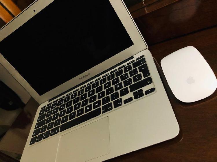 Macbook Air 11 A1370