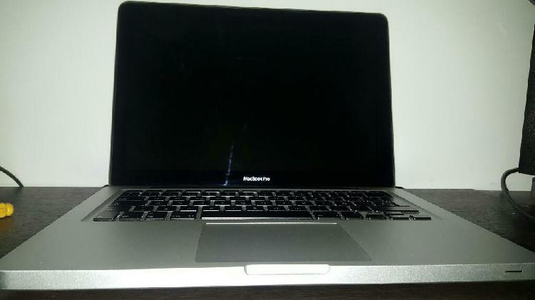 Macbook Pro 13.3 Core I5