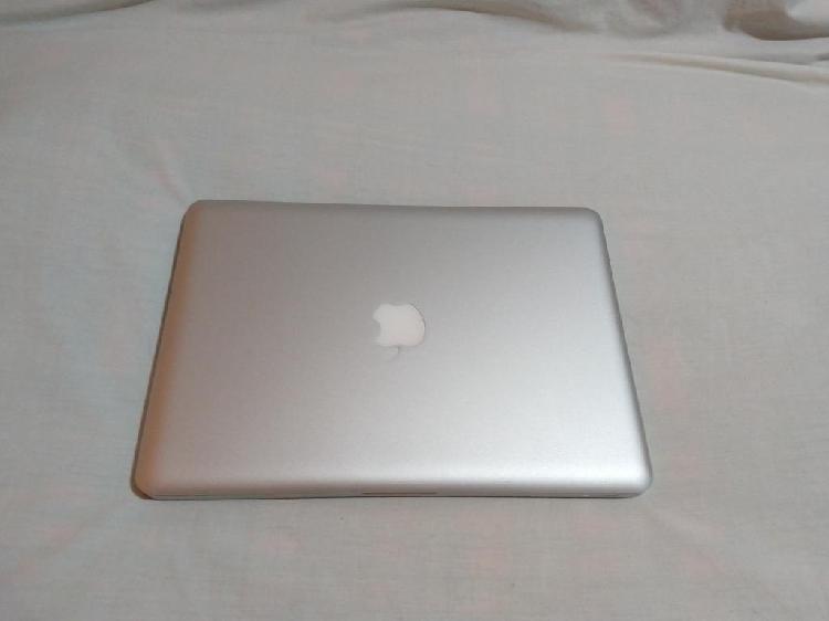 Macbook Pro 2012 Core I5