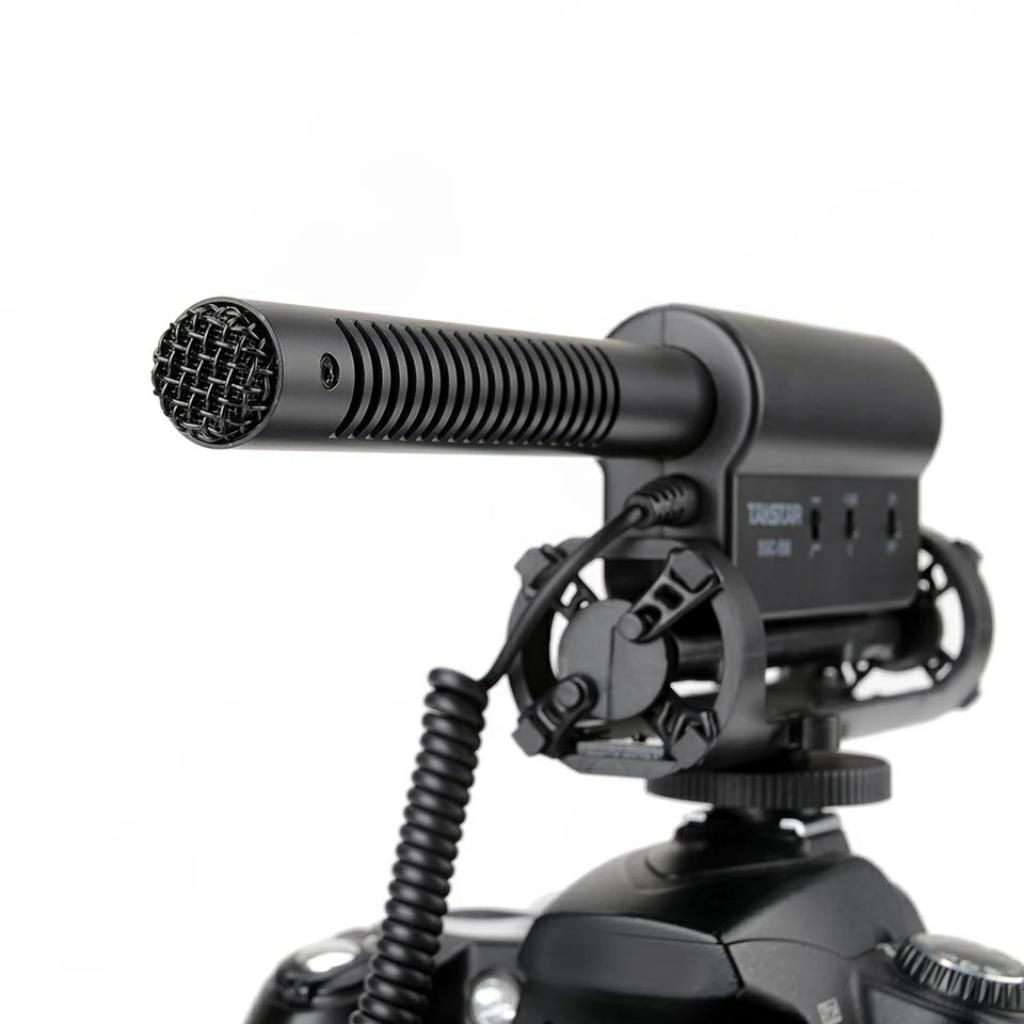 Microfono Sgc598