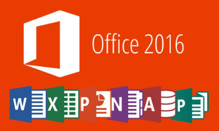 Office 2016 Instalación Cali