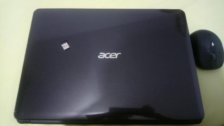 Portatil Acer Aspire E1