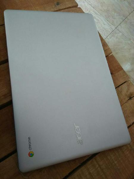 Portátil Acer Chromebook Pantalla Táctil