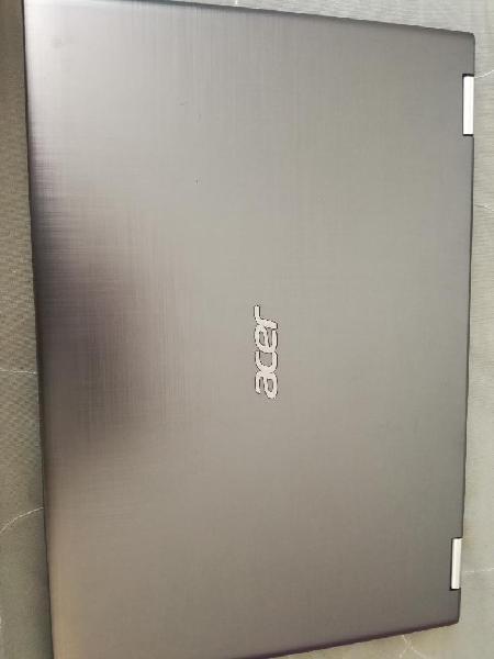 Portátil Acer Convertible