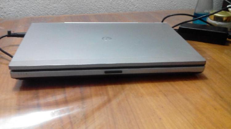 Portátil Hp Elitebook 2560p Intel I5