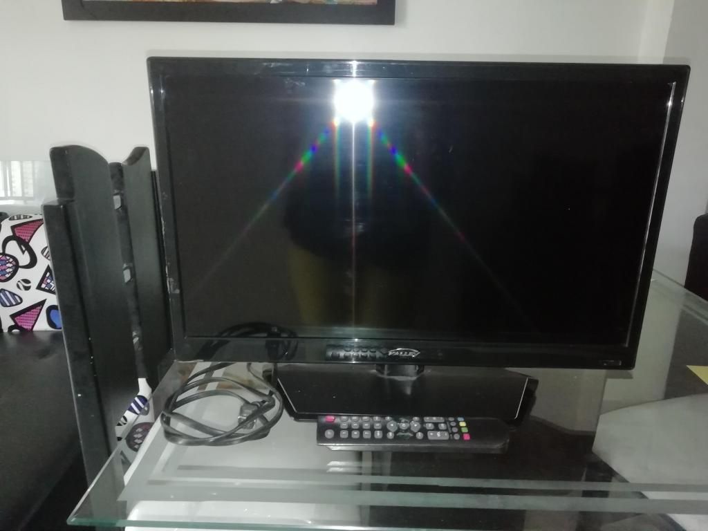 SE VENDE TELEVISOR DE 21 pulgadas