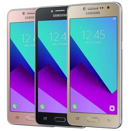Samsung Galaxy J2 Prime 16gb Flash Frontal 4g Lte + Obsequio