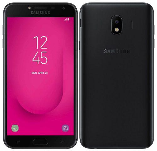 Samsung Galaxy J4 32gb 2ram 3000mah Amoled 13mpx 4g Lte 2019