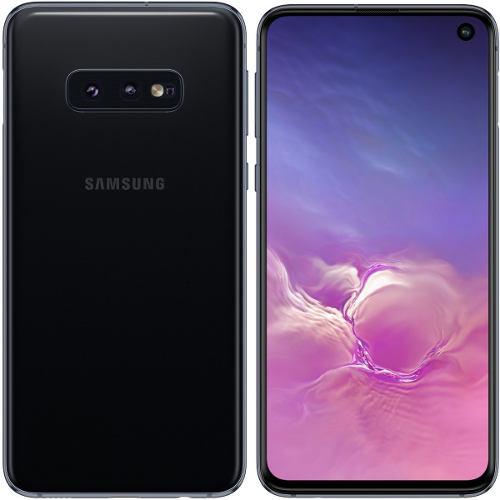Samsung Galaxy S10e 128gb/6gb Ram 12+16mp/ 10mp Libre Nuevo