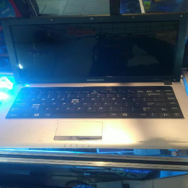 Se Vende Portatil Samsung Rv 410