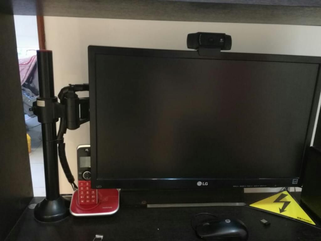 Soporte para Monitor