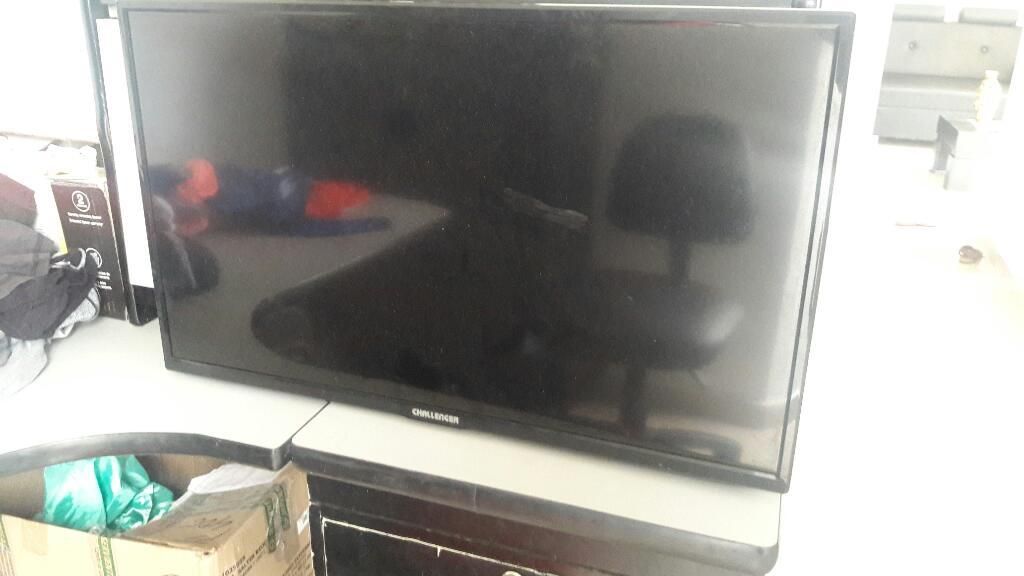 Tv Plasma 24