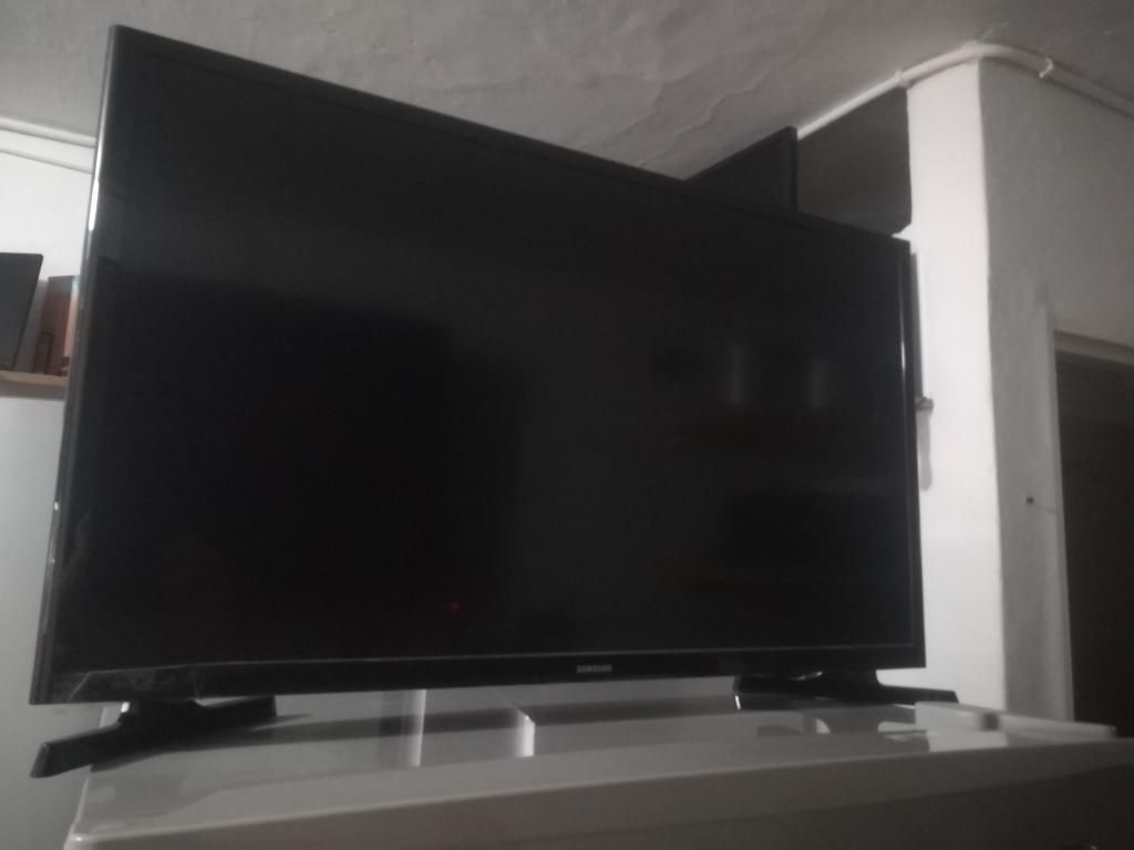 Tv de 32 Pulgadas Smart Tv, Netflix,