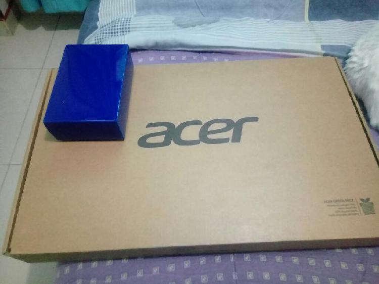 Vendo Acer Aspire A515 51g Core I5 8va G