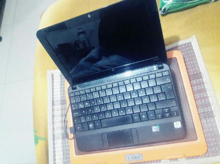 Vendo Hermoso Portatil Hp Mini