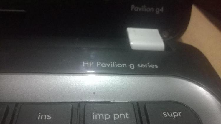 repuesto de hp g4, pantalla,flex,teclado,cargador,procesador