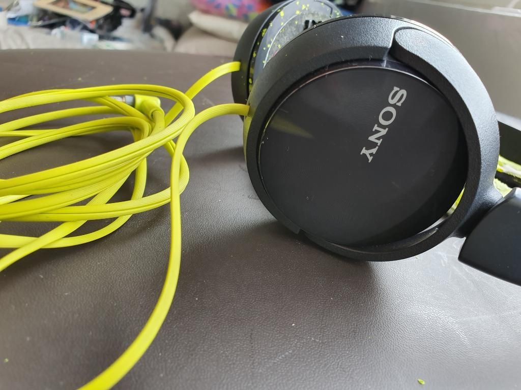 Audifonos Sony Usados 9 de 10