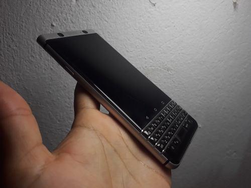 Blackberry Keyone Bbb100-1 - 32gb - 3 Ram