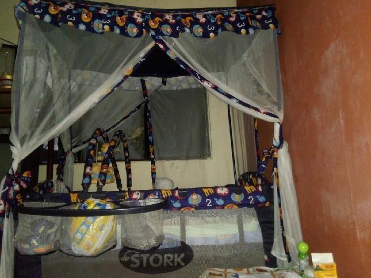 Carral para Niño