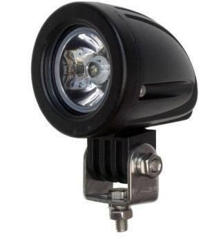 EXPLORADORA REDONDA 1LED