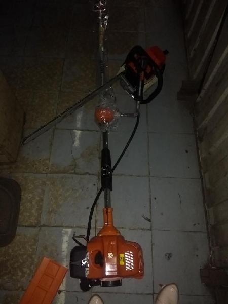 Guadaña Stihl Fs450 Nueva Garantizada